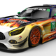 Photo credit: Mercedes-AMG/Saal Good PR